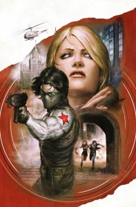 WINTER SOLDIER BITTER MARCH #2 (OF 5) ALESSIO VAR ANMN