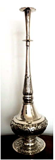Wang Hing Rosewater Sprinkler