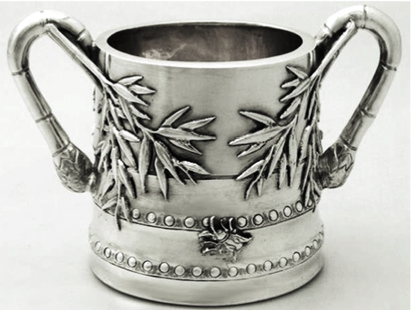 Wang Hing Sugar Basin