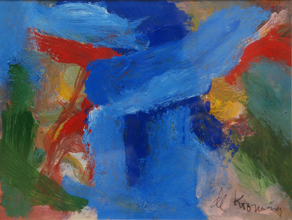 Willem de Kooning