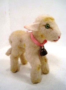 Worthpoint Lamb