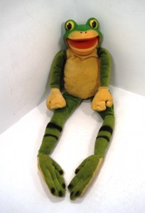 Worthpoint Schlenkerfrosch