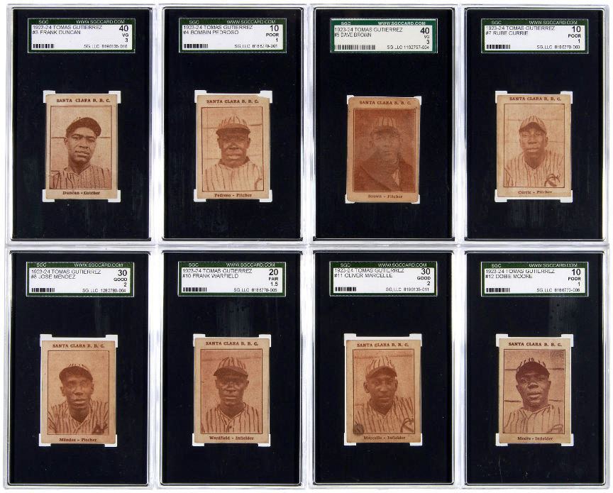 cuban baseball cards