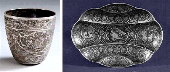 cup aned bowl