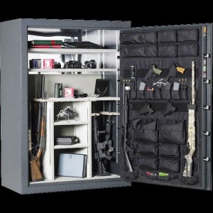 gun safe