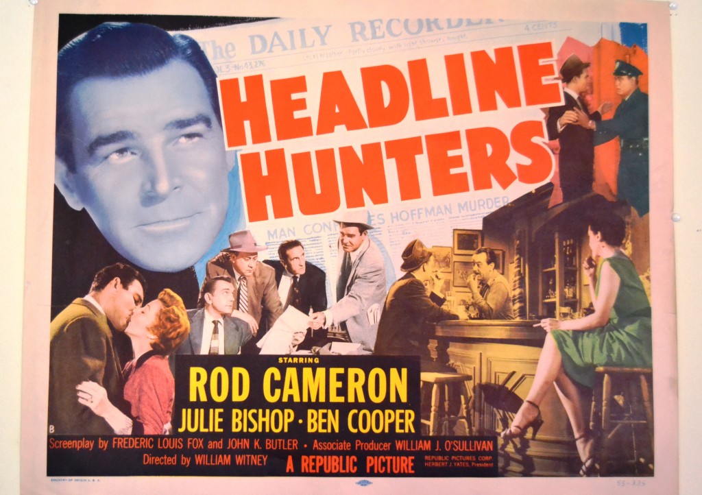 headlinehunters
