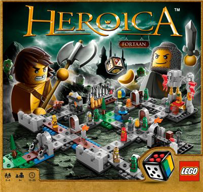 heroica