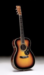 2000 Martin OM-45