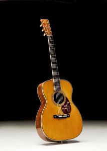 photo 3 1930 Martin OM-45