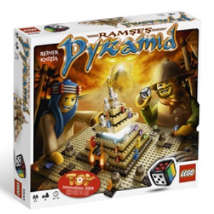 pyramid