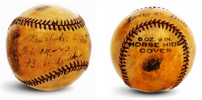 RuthYSball
