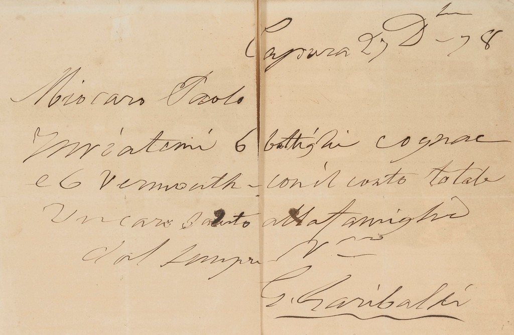 album of letters
