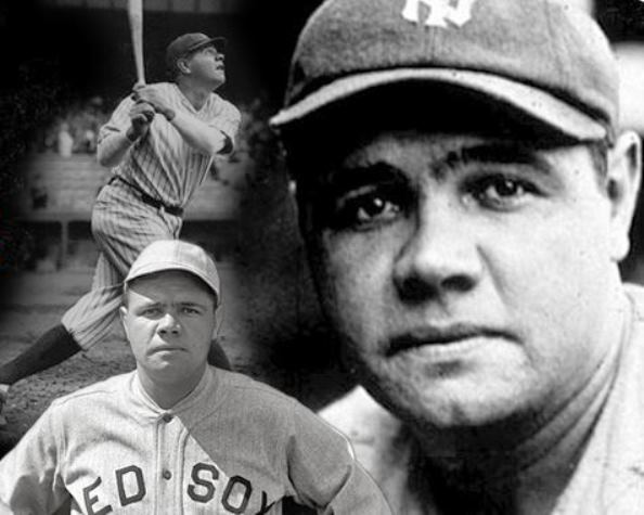 babe ruth auction