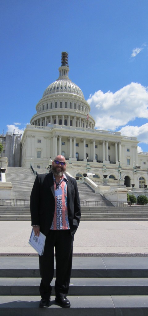 capitol hill