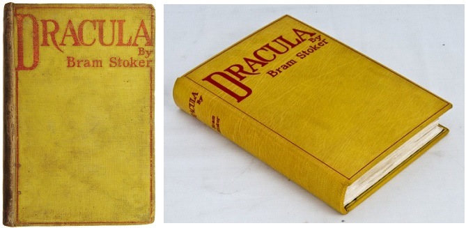 dracula