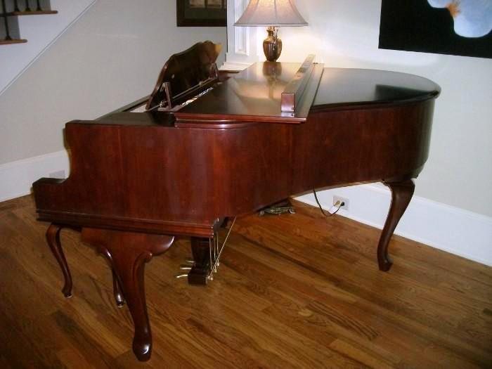 piano