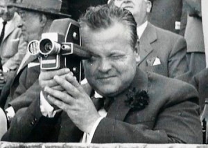 wells with camera