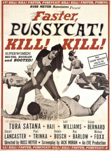 FasterPussycat