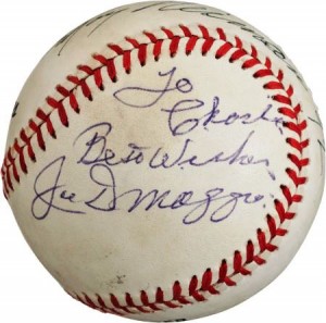 dimaggio sig