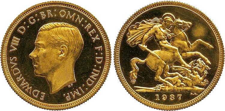 edward viii