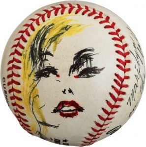 marylin