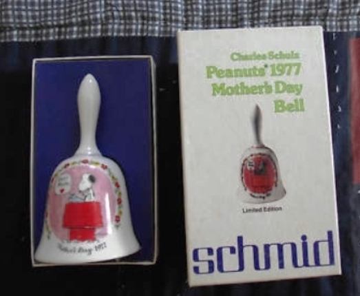 snoop mother's day bell