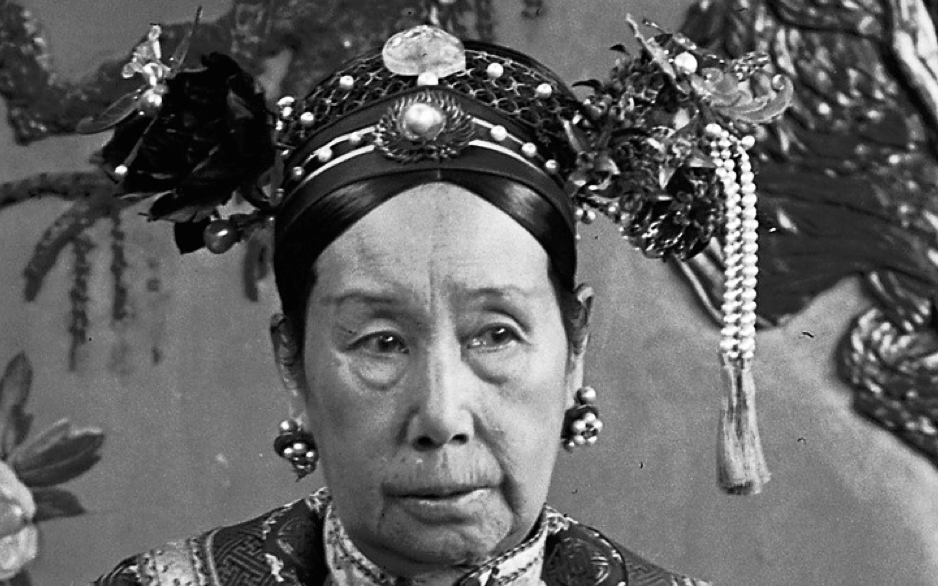 The Empress Dowager Cixi led China through a cultural and artistic renaissance.