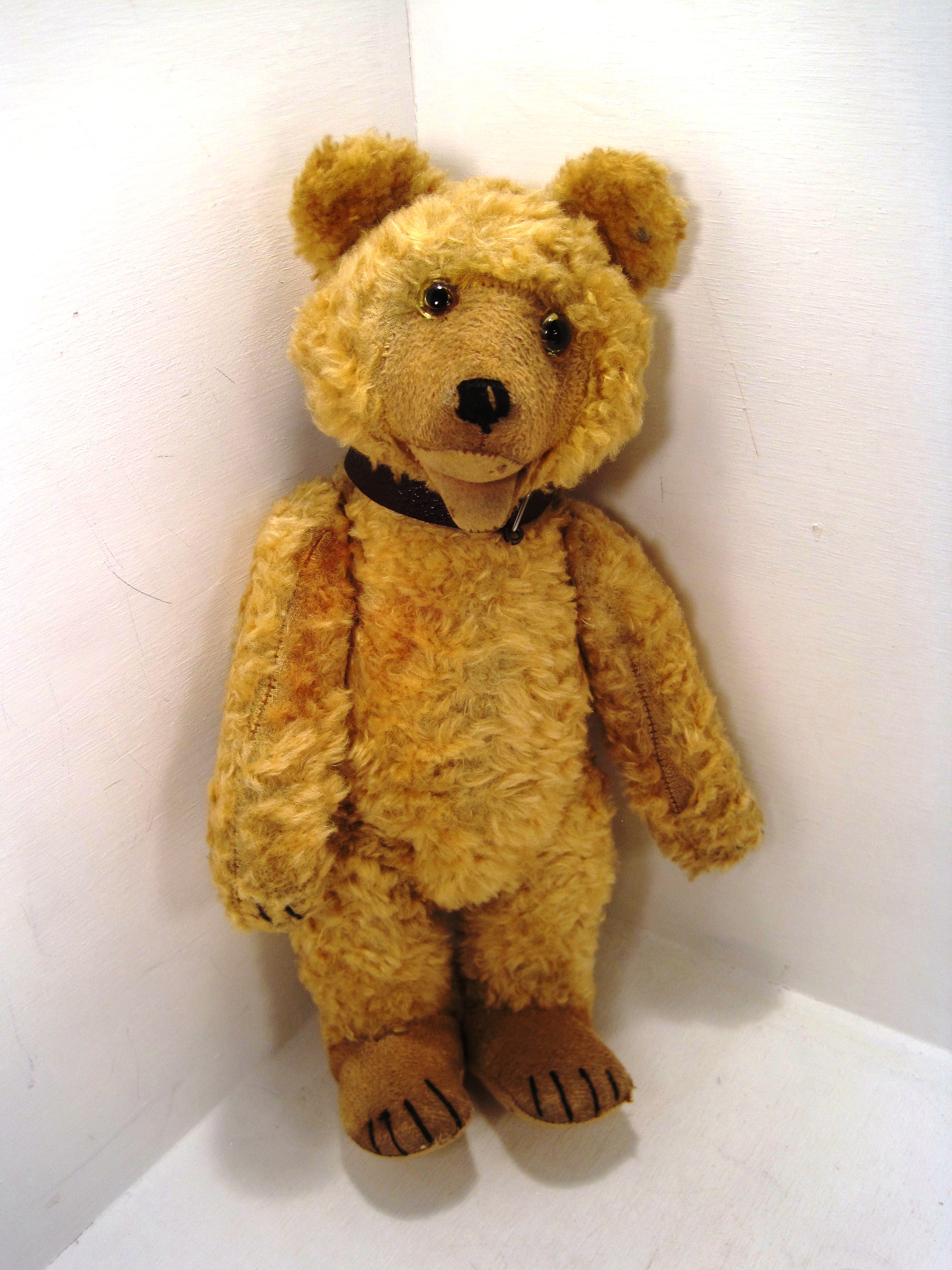 stuffed animals worth money now