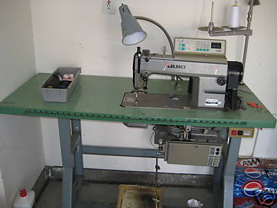 Used Sewing Machines Juki: Price Finder - Calibex